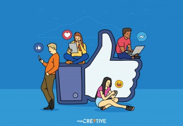 Redes Sociais – Divulgue sua empresa e aumente as vendas