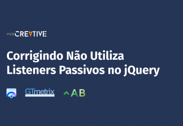 Como Resolver o Problema de Desempenho
